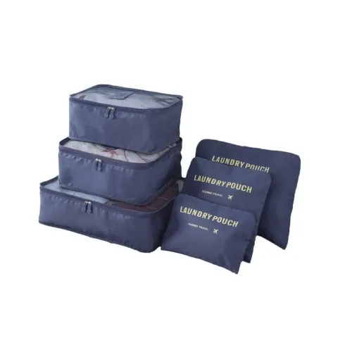 SET VIAJE MODS-068 - ST - AZUL