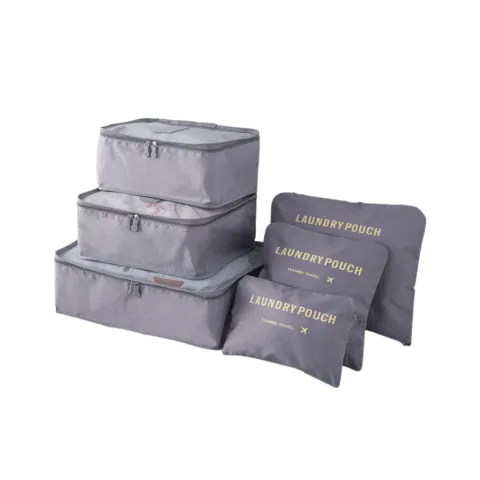 SET VIAJE MODS-068 - ST - GRIS