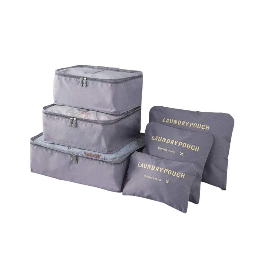 SET VIAJE MODS-068 - ST - GRIS