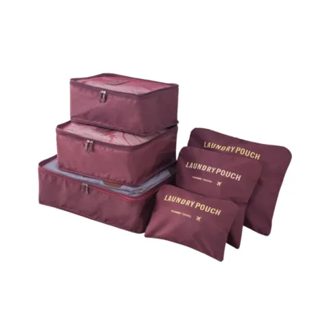 SET VIAJE MODS-068 - ST - MORADO