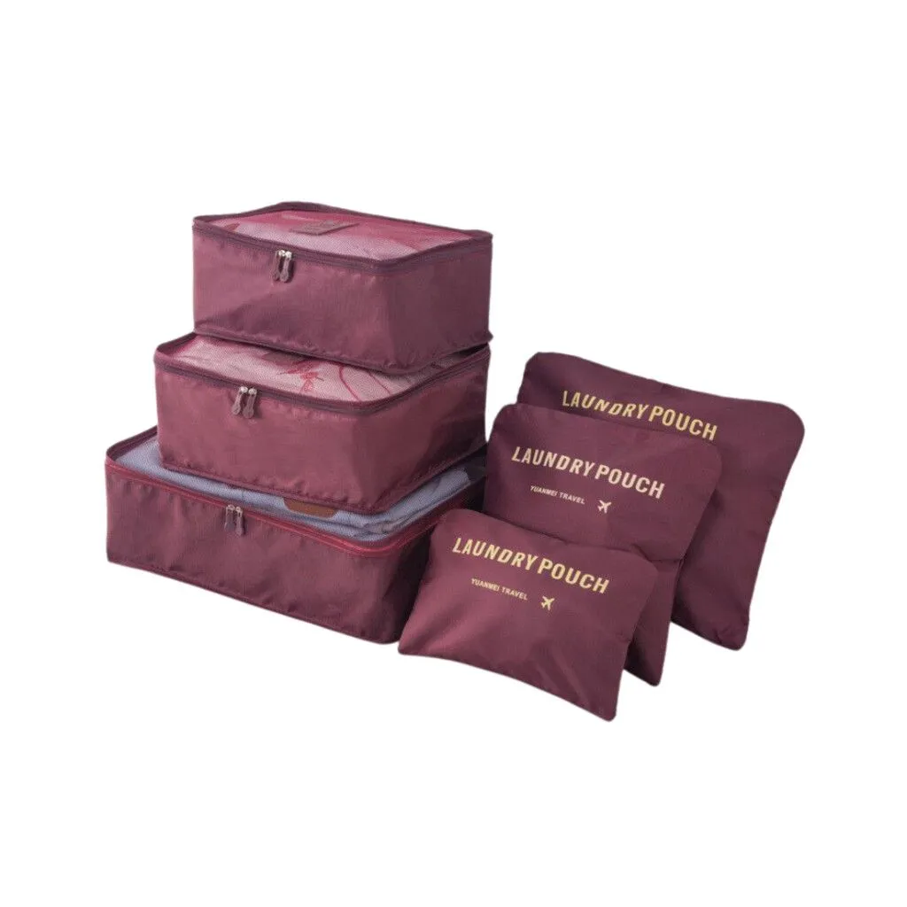 SET VIAJE MODS-068 - ST - MORADO