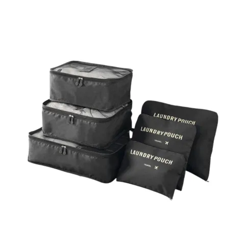 SET VIAJE MODS-068 - ST - NEGRO