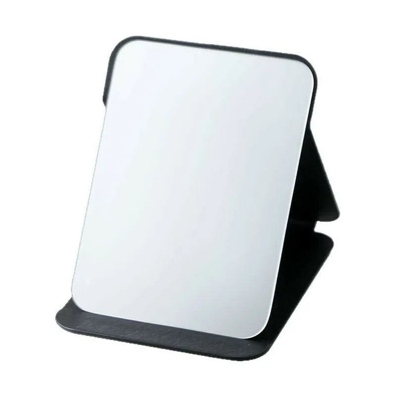 ESPEJO ESTANDAR GRANDE 25x17 MODV-0006 - VARIOS - NEGRO