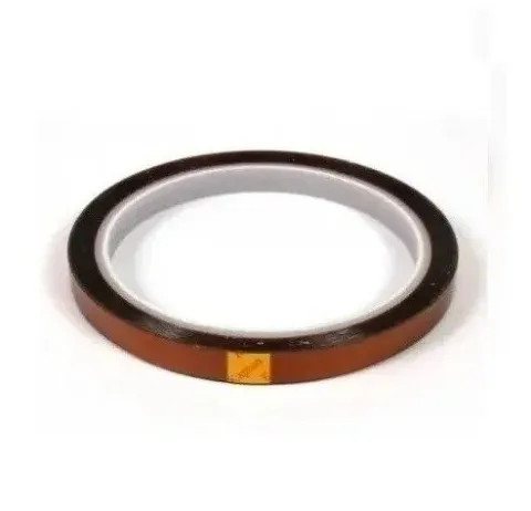 CINTA KAPTON BK-0,5 CM
