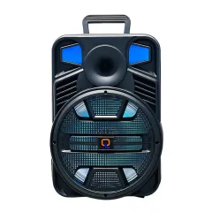 PARLANTE 12'' MODS-885 - STOCK - NEGRO