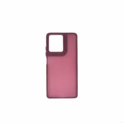 TPU MOD561 ESPACIO - SAM A06 - XAEA - ROJO