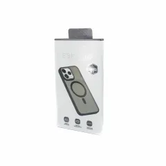 TPU MOD600 ESPACIO MAGSAFE - SAM S25 - XAEA - GRIS
