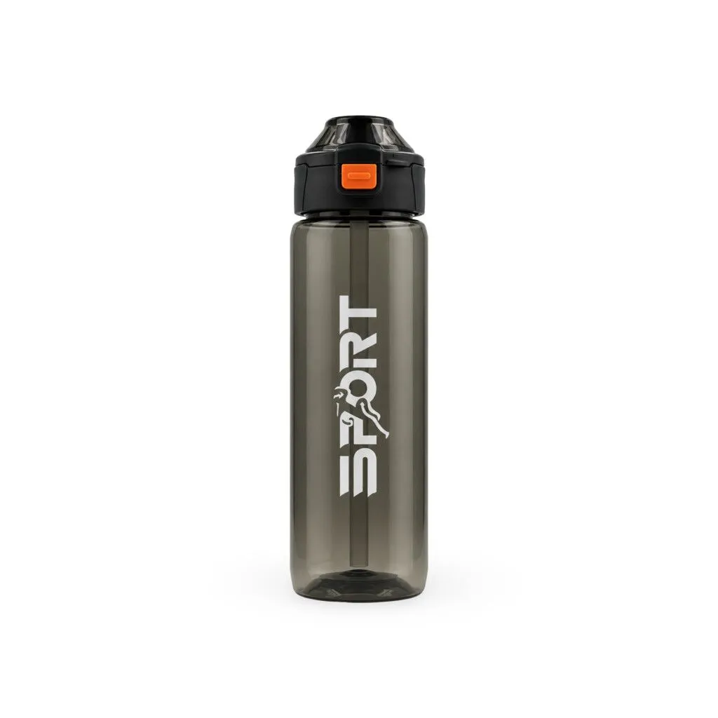 BOTELLA 800 ML MODX 223 - XAEA - GRIS