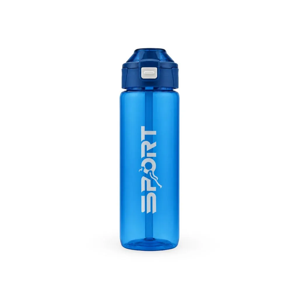 BOTELLA 800 ML MODX 223 - XAEA - AZUL