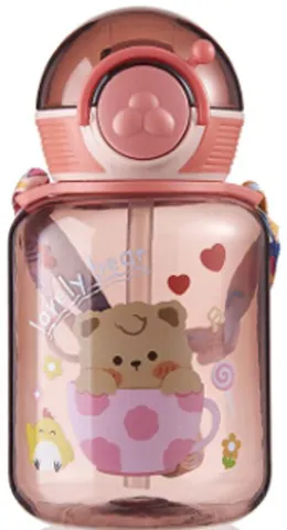 BOTELLA 640 ML MODX 212 - XAEA - ROSA