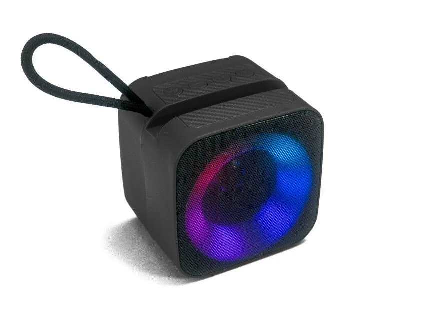 PARLANTE 3'' MODV-0054 - VARIOS - NEGRO