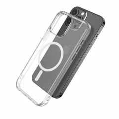TPU CASE MAGSAFE IP 17 AIR