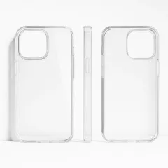 TPU CLEAR CASE IP 11 PRO MAX
