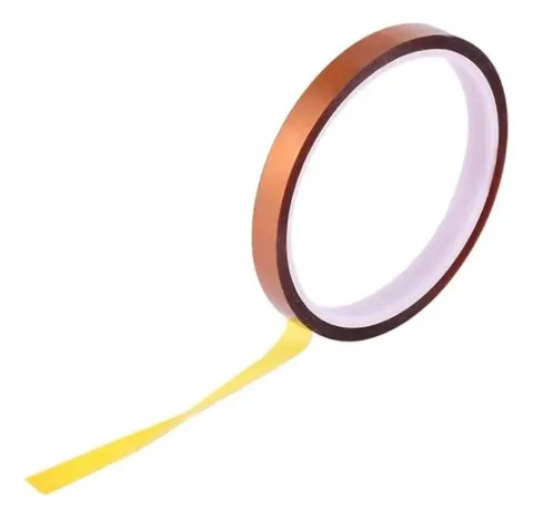 CINTA KAPTON BK-0.2MM