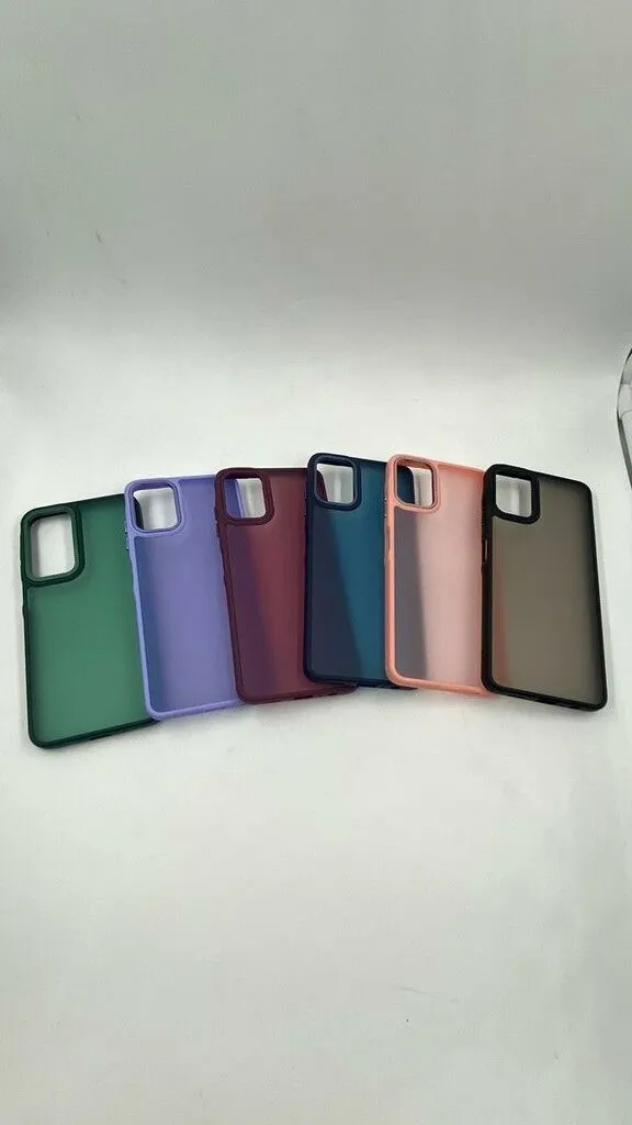 TPU MOD561 ESPACIO - MOT G86 - XAEA - VIOLETA