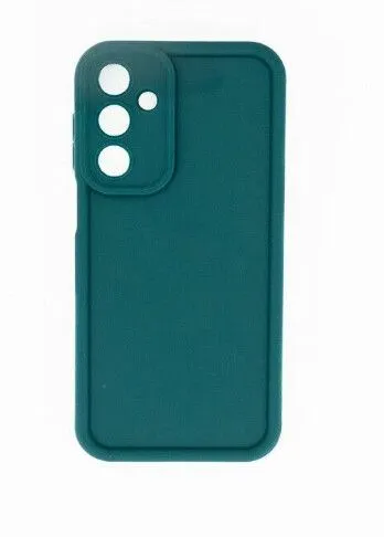 TPU MOD601 SILICONA COLOR - SAM A07 - XAEA - AZUL