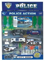 Policia