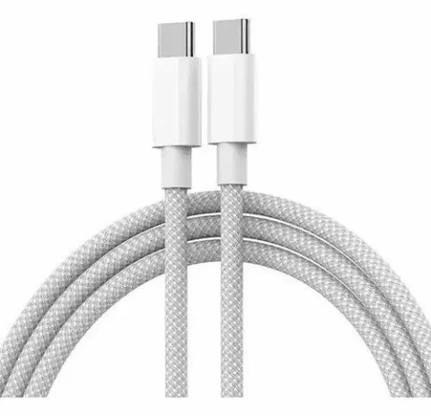 CABLE IPH CERTIFICADO TIPO C A TIPO C MALLADO