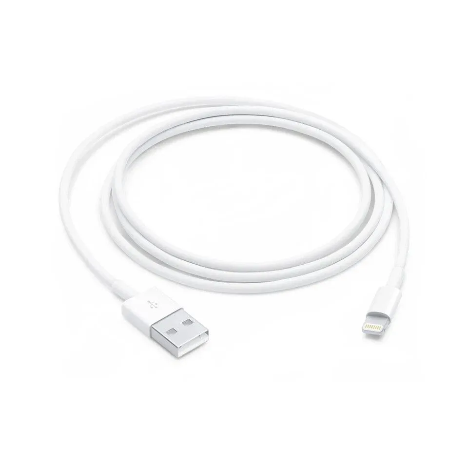CABLE IPH CERTIFICADO USB A LIGHTNING