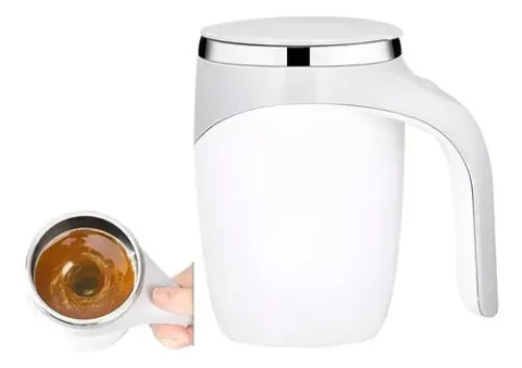 TAZA CAFÉ 380ML AUTOBATIDO