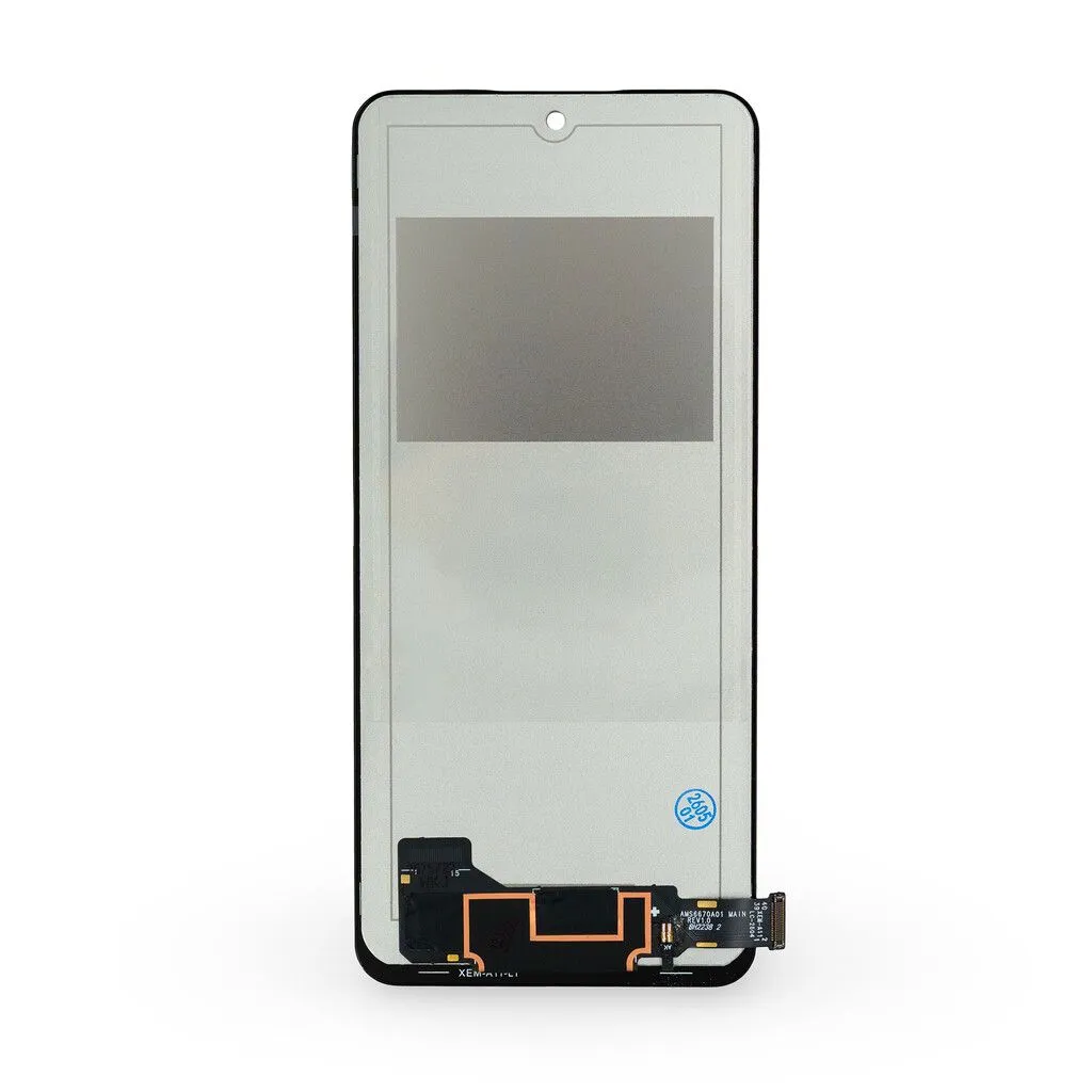 MODULO XIAOMI REDMI NOTE 12 22111317G / 23021RAAEG