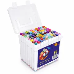 SET DE 48 FIBRAS EN CAJA MODV-00FS - CAJA TRANSPARENTE