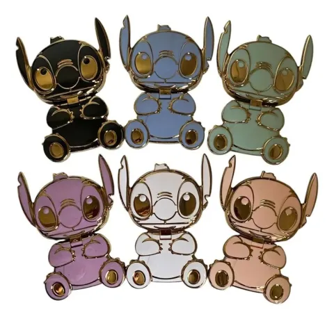 POP SOCKET STITCH