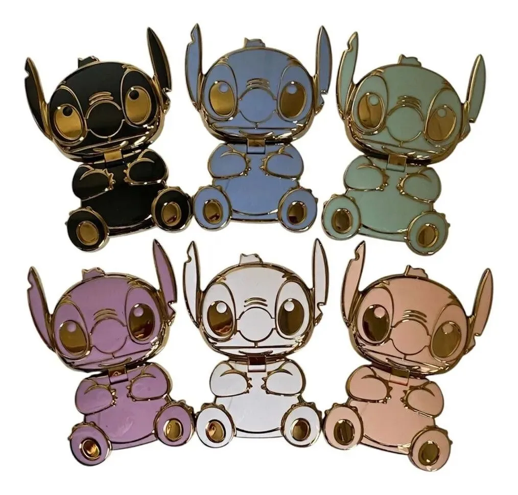 POP SOCKET STITCH