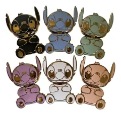 POP SOCKET STITCH