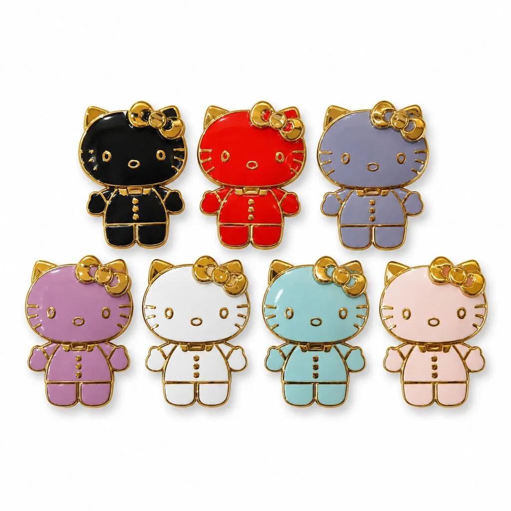 POP SOCKET HELLO KITTY