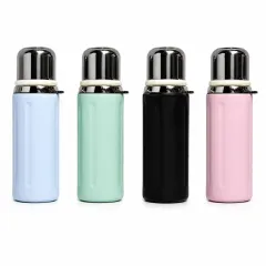 TERMO ACERO 600ML