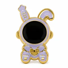 POP SOCKET CONEJO ASTRONAUTA