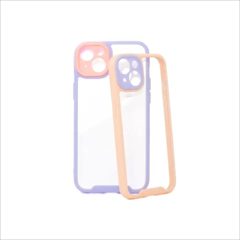 TPU HOOP CASE IP 14 PRO VR