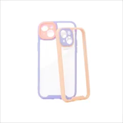 TPU HOOP CASE IP 14 PRO VR