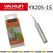 PUNTA DE SOLDADOR -YAXUN- YX2051S -YX-205-1S