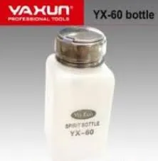 HERRAMIENTAS RECIPIENTE YX-60