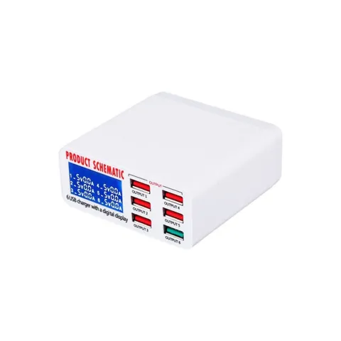 ICHARGE YX-896P