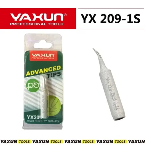 PUNTA DE SOLDAR CERAMICO -YAXUN- YX2091S -YX-209-1S