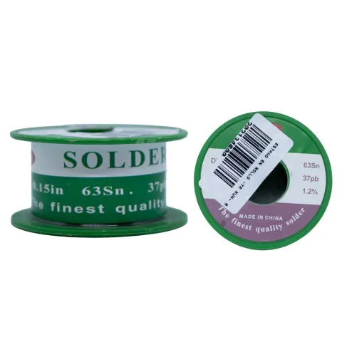 ESTAÑO EN ROLLO -YA XUN- 0.3MM 45GR