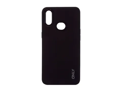 TPU MOTOMO pastel  MOD132E J7 NEO negro