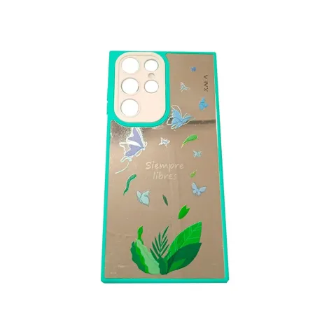 TPU TRANSP.PAS  AGUAMARINA - SAM S22