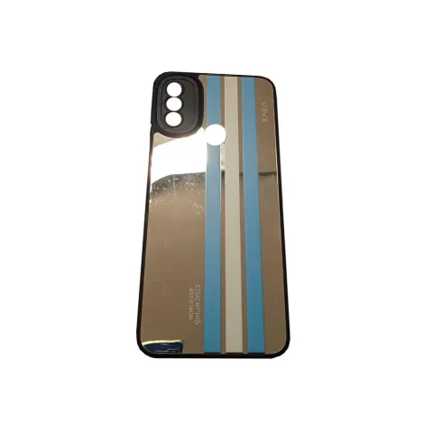 TPU TRANSP.PAS NEGRO - SAM S22+