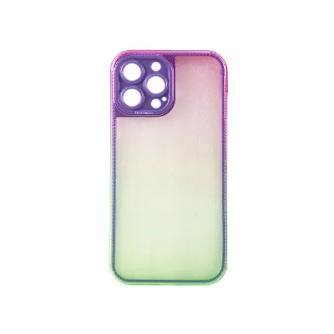 TPU SPING SAM A73 5G LILAC - XAEA