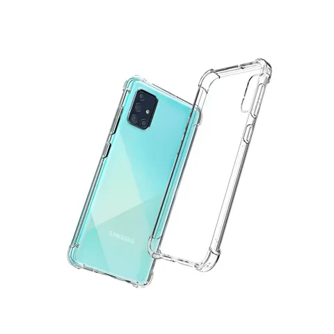 TPU RIGIDO CON DISEÑO SAM A51