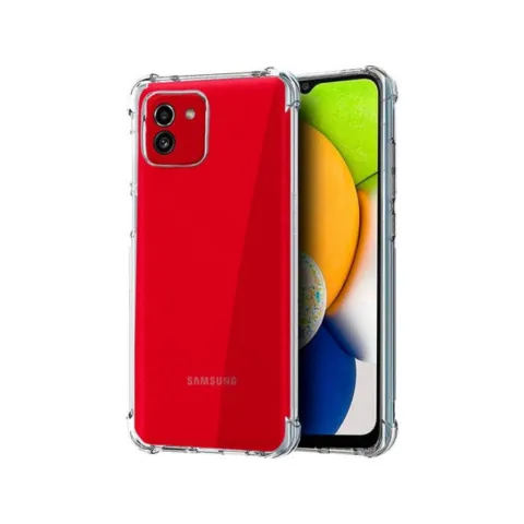 TOP CASE ULTRA UV SAM. GLXY. A03