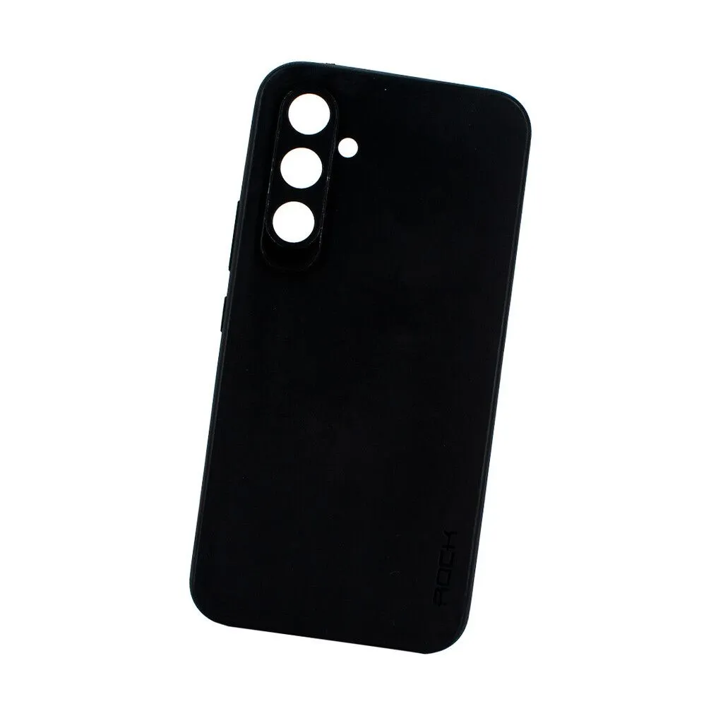 TPU MOD503 FLAT MATE - SAM A14 - ONLY - NEGRO