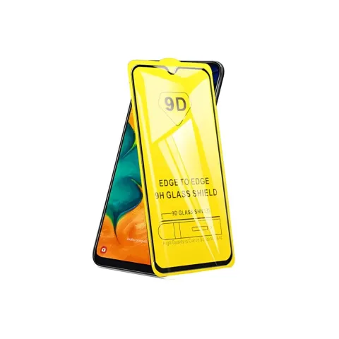 FILM GLASS VR 9D S A12/M12 4G