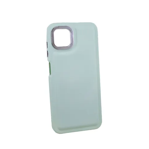 TPU MOD551 AIRBAG - SAM A04 - ONLY - VERDE CLARO