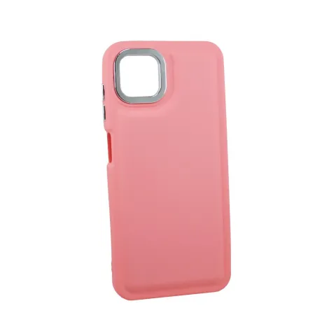 TPU MOD551 AIRBAG - SAM A04 - ONLY - ROSA