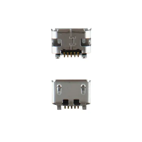 CONECTOR DE CARGA BB 8520 - VR